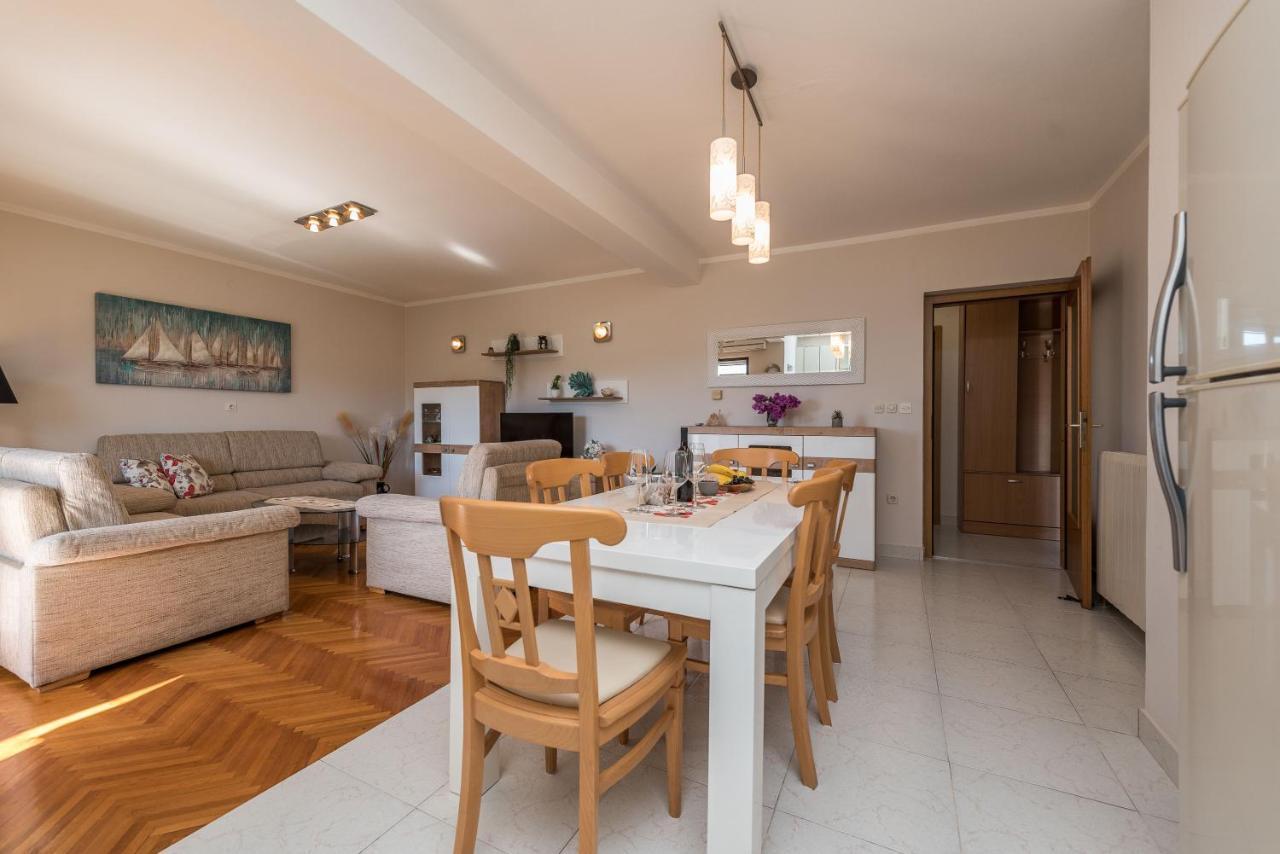 Stedi Apartment Lukoran Экстерьер фото