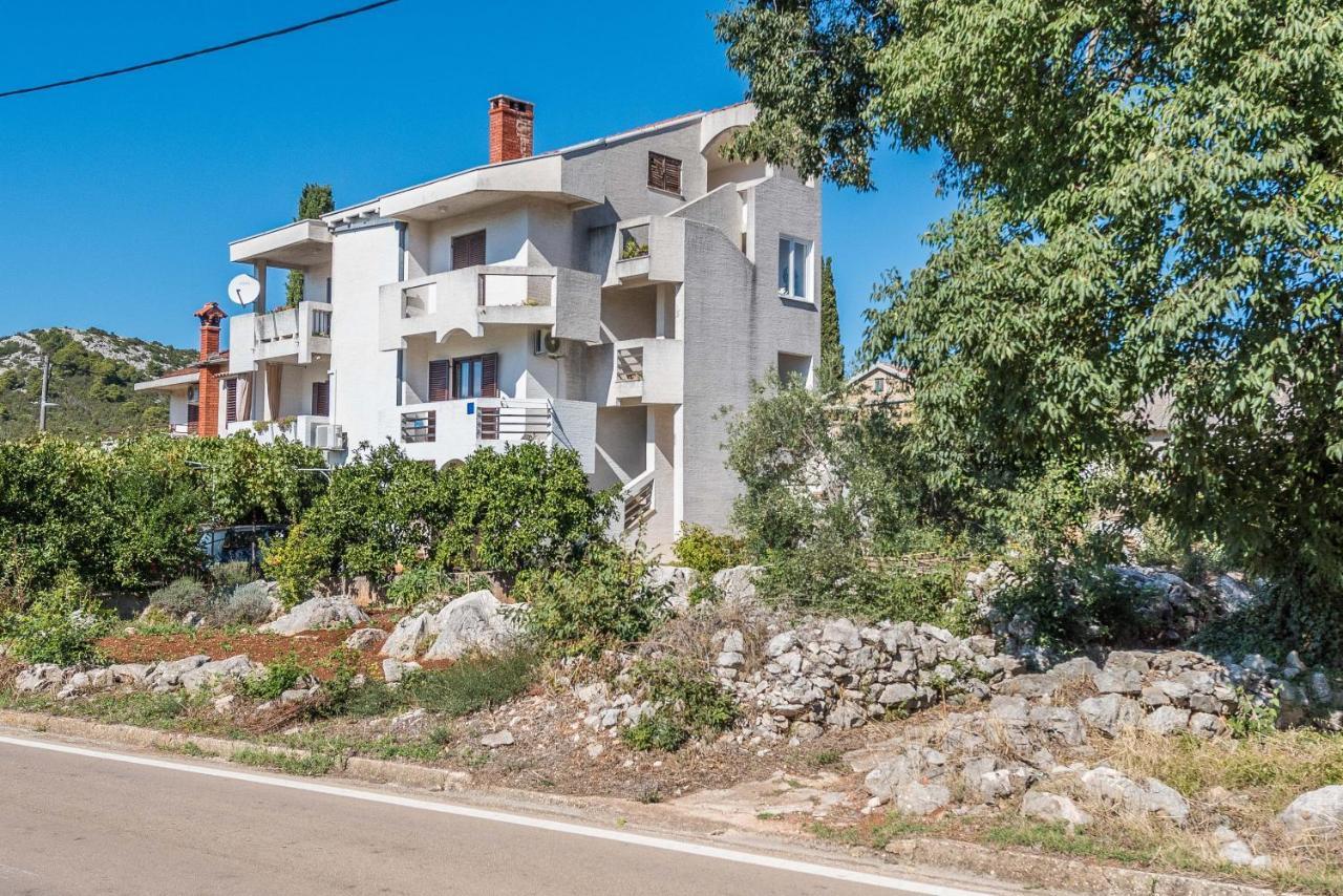 Stedi Apartment Lukoran Экстерьер фото