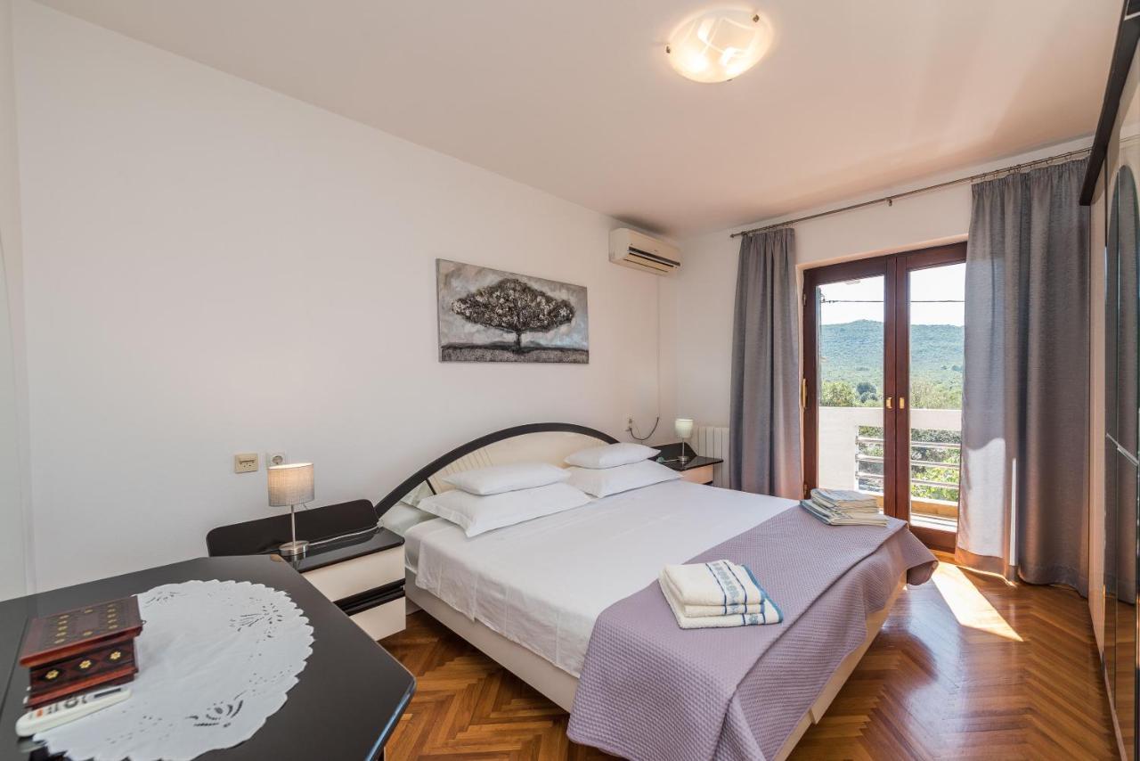 Stedi Apartment Lukoran Экстерьер фото