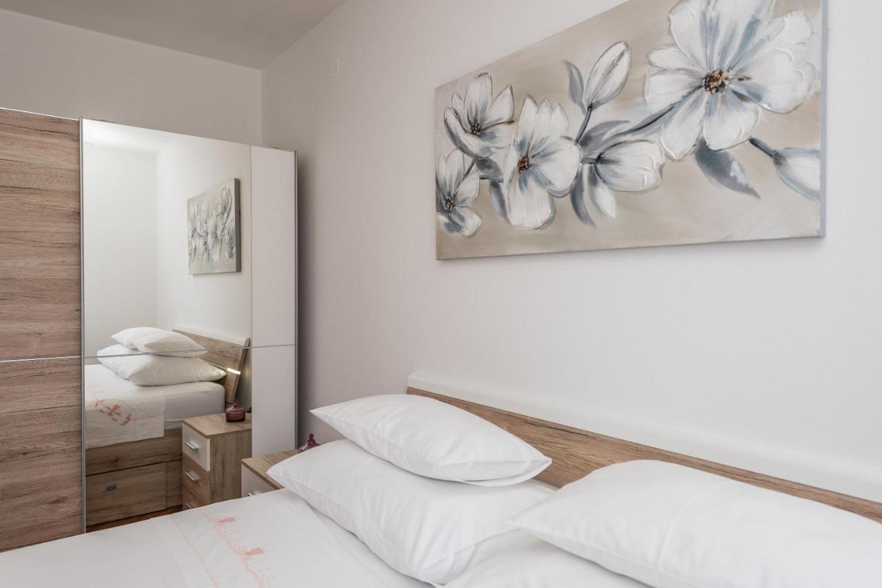 Stedi Apartment Lukoran Экстерьер фото