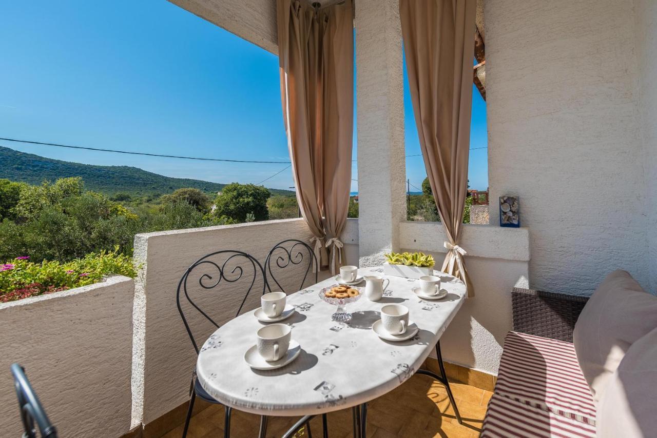 Stedi Apartment Lukoran Экстерьер фото