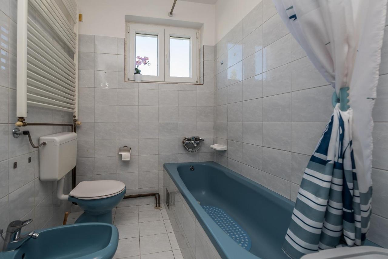 Stedi Apartment Lukoran Экстерьер фото