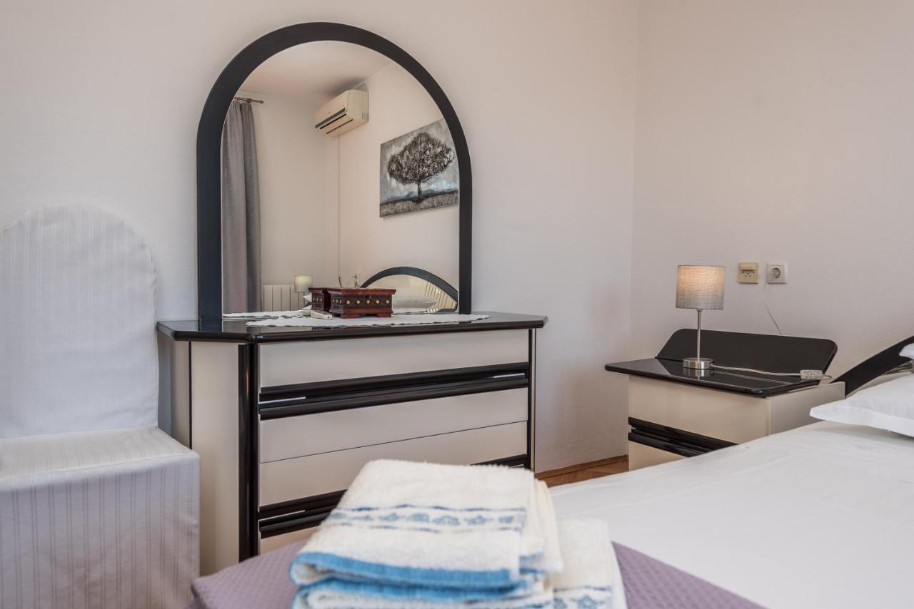 Stedi Apartment Lukoran Экстерьер фото