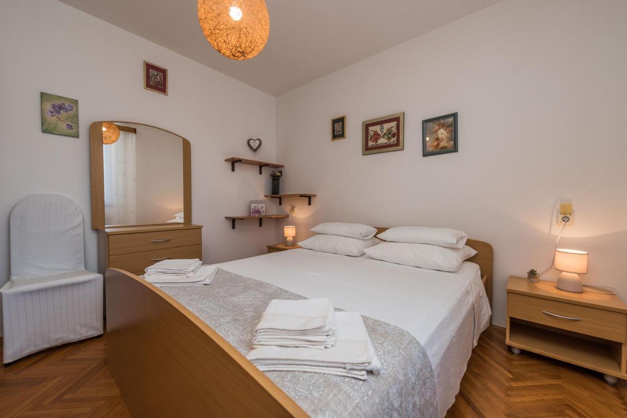 Stedi Apartment Lukoran Экстерьер фото