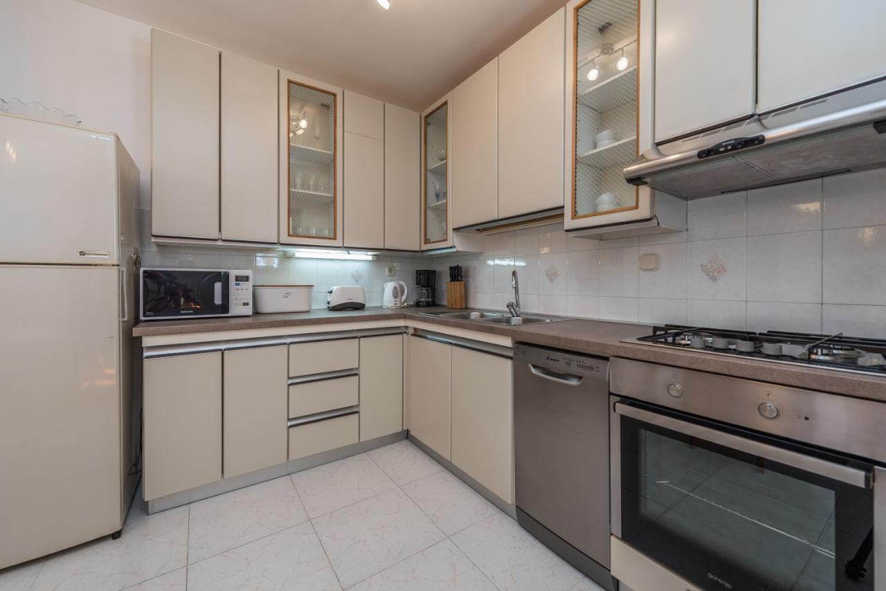 Stedi Apartment Lukoran Экстерьер фото