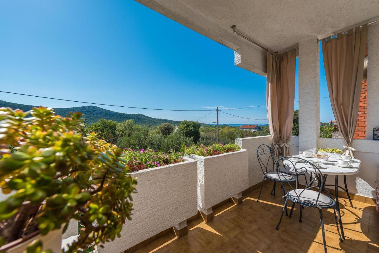 Stedi Apartment Lukoran Экстерьер фото