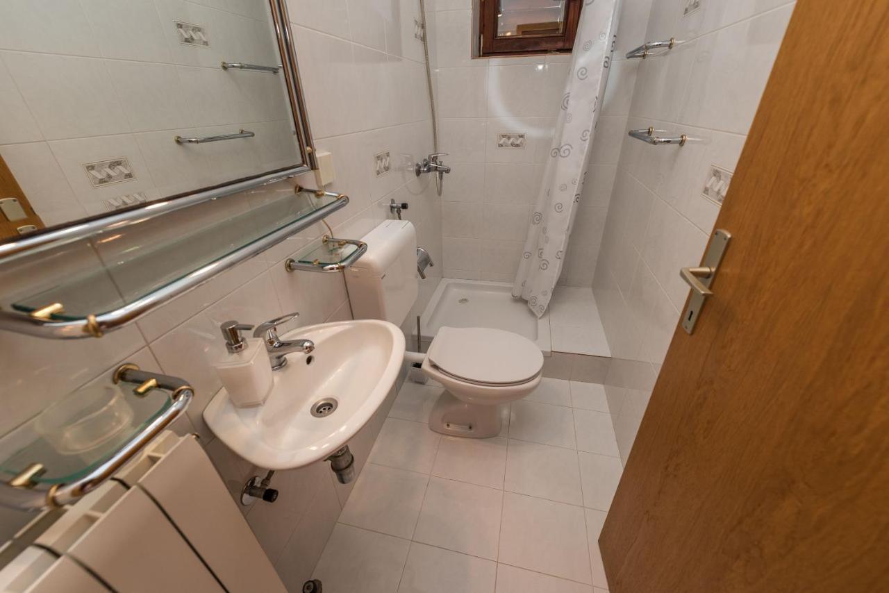 Stedi Apartment Lukoran Экстерьер фото