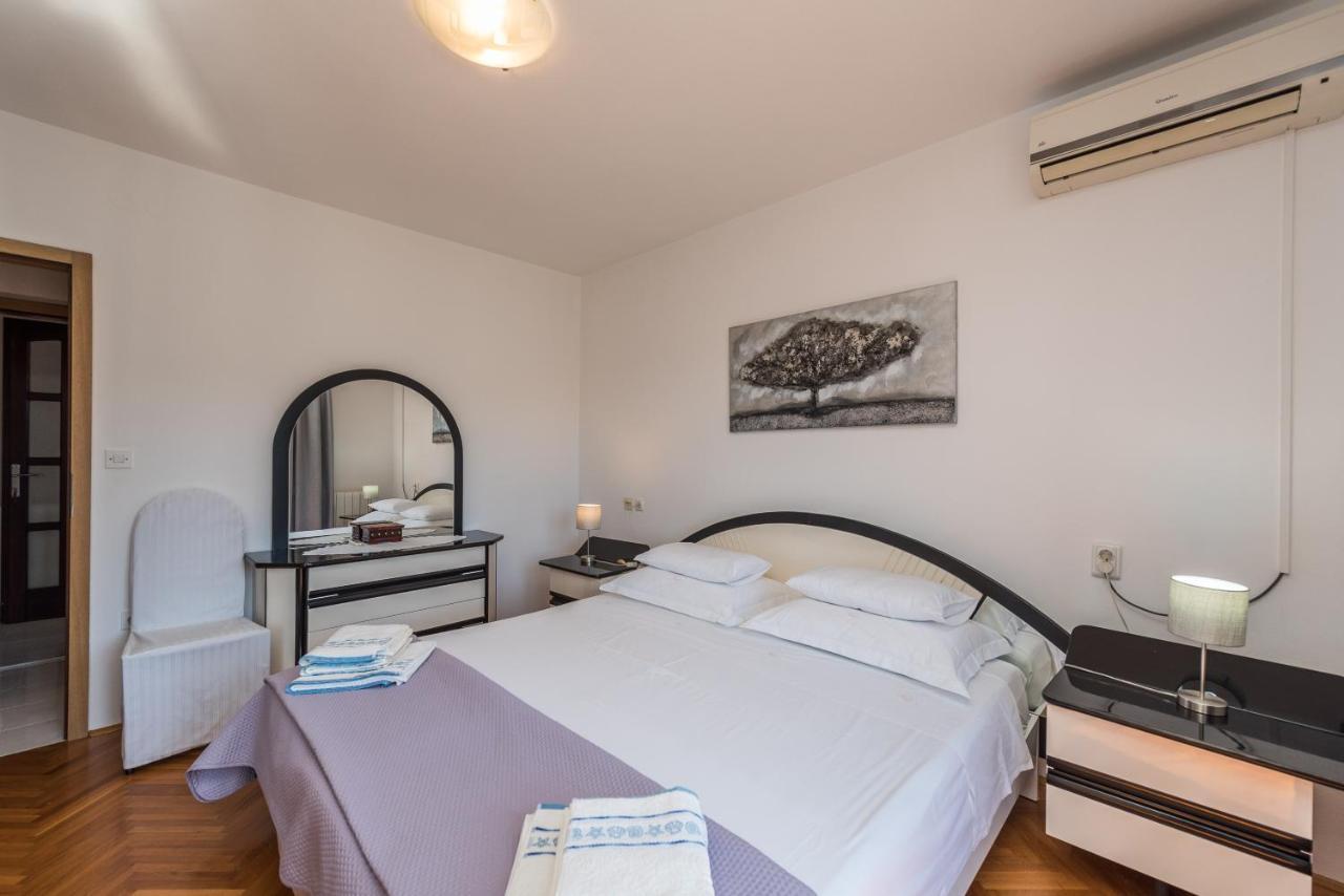 Stedi Apartment Lukoran Экстерьер фото