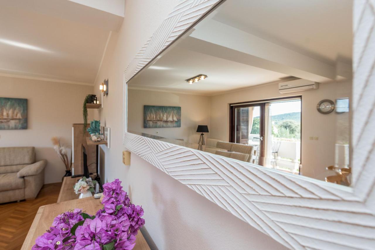 Stedi Apartment Lukoran Экстерьер фото
