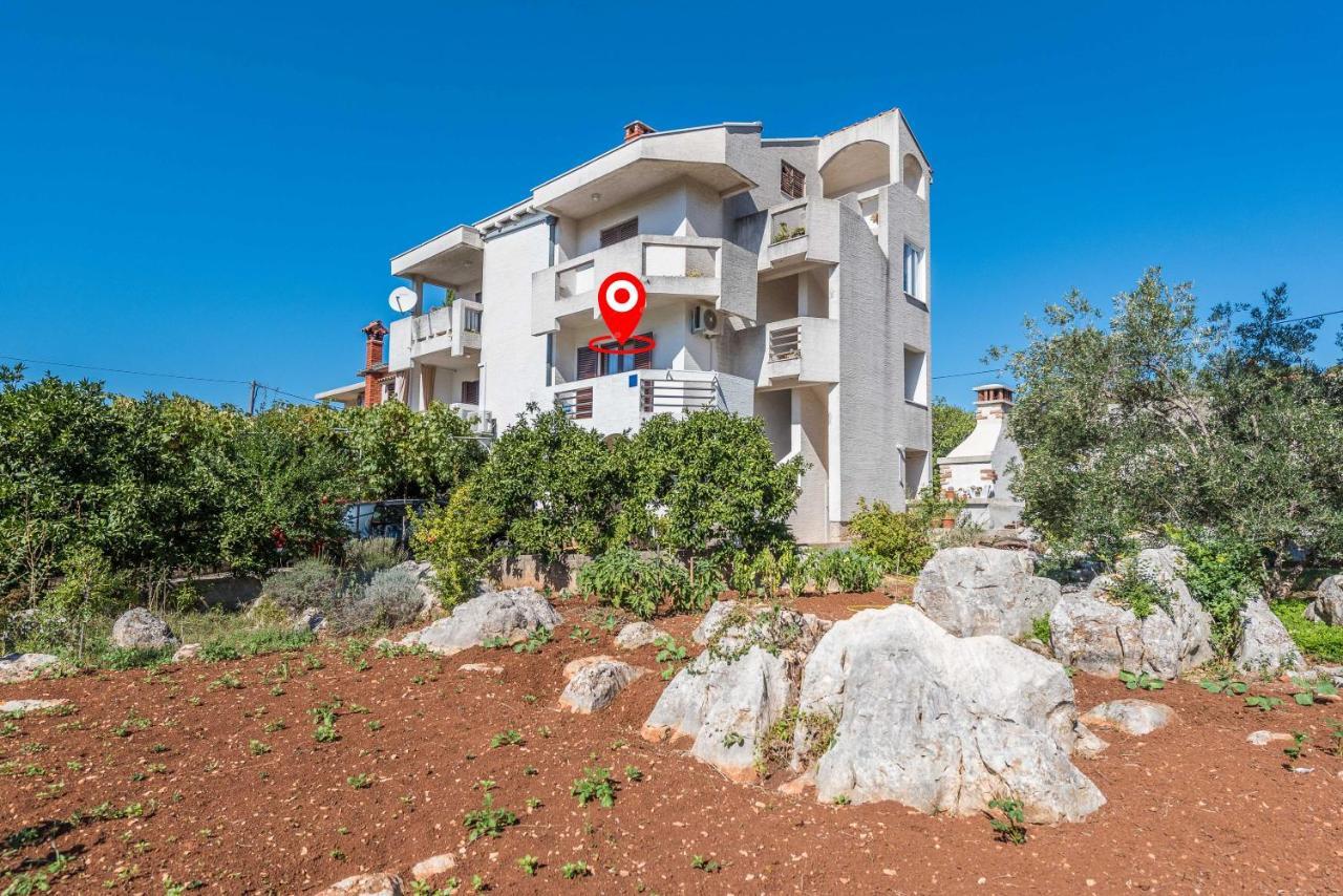 Stedi Apartment Lukoran Экстерьер фото
