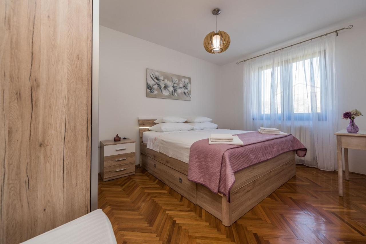 Stedi Apartment Lukoran Экстерьер фото