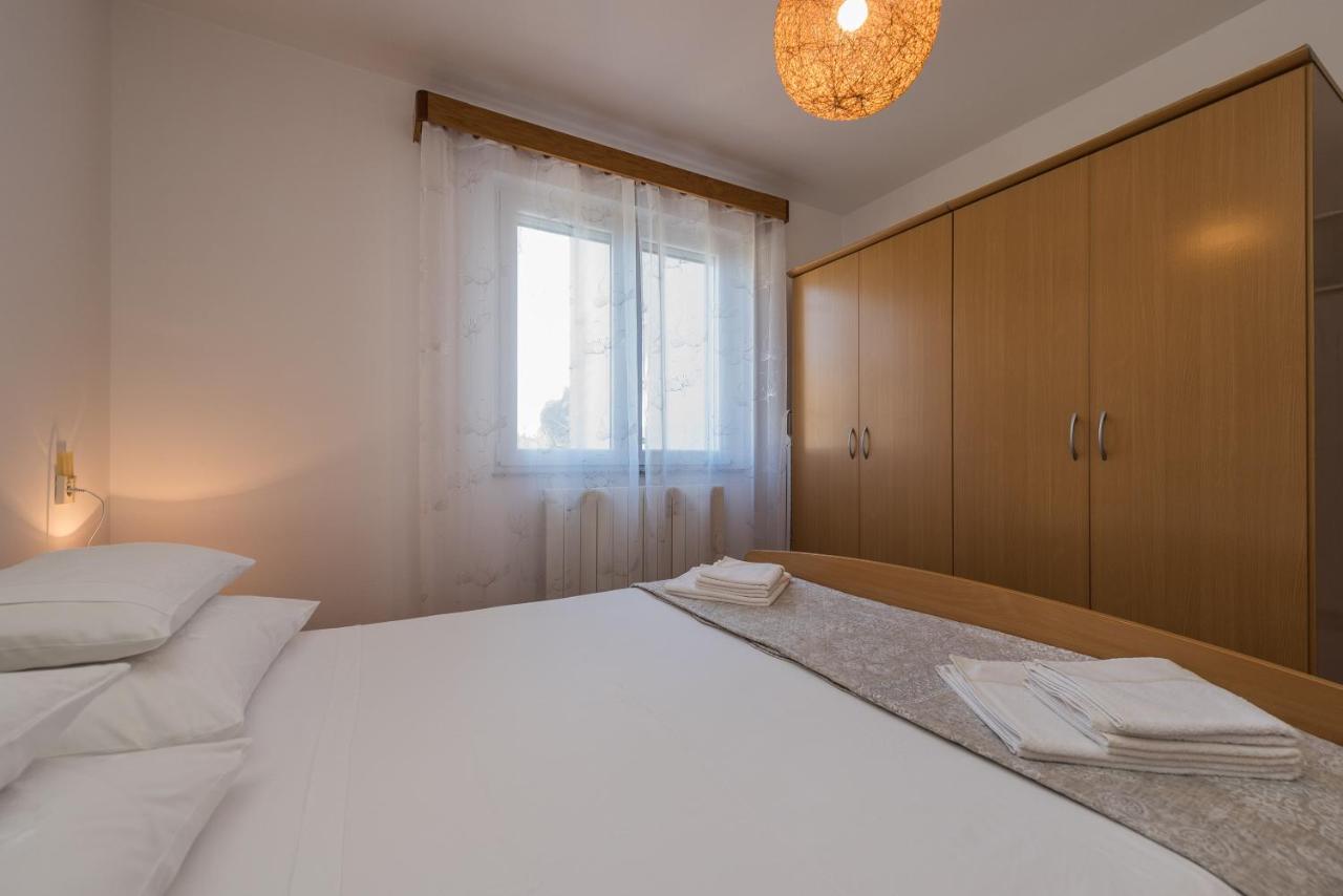 Stedi Apartment Lukoran Экстерьер фото