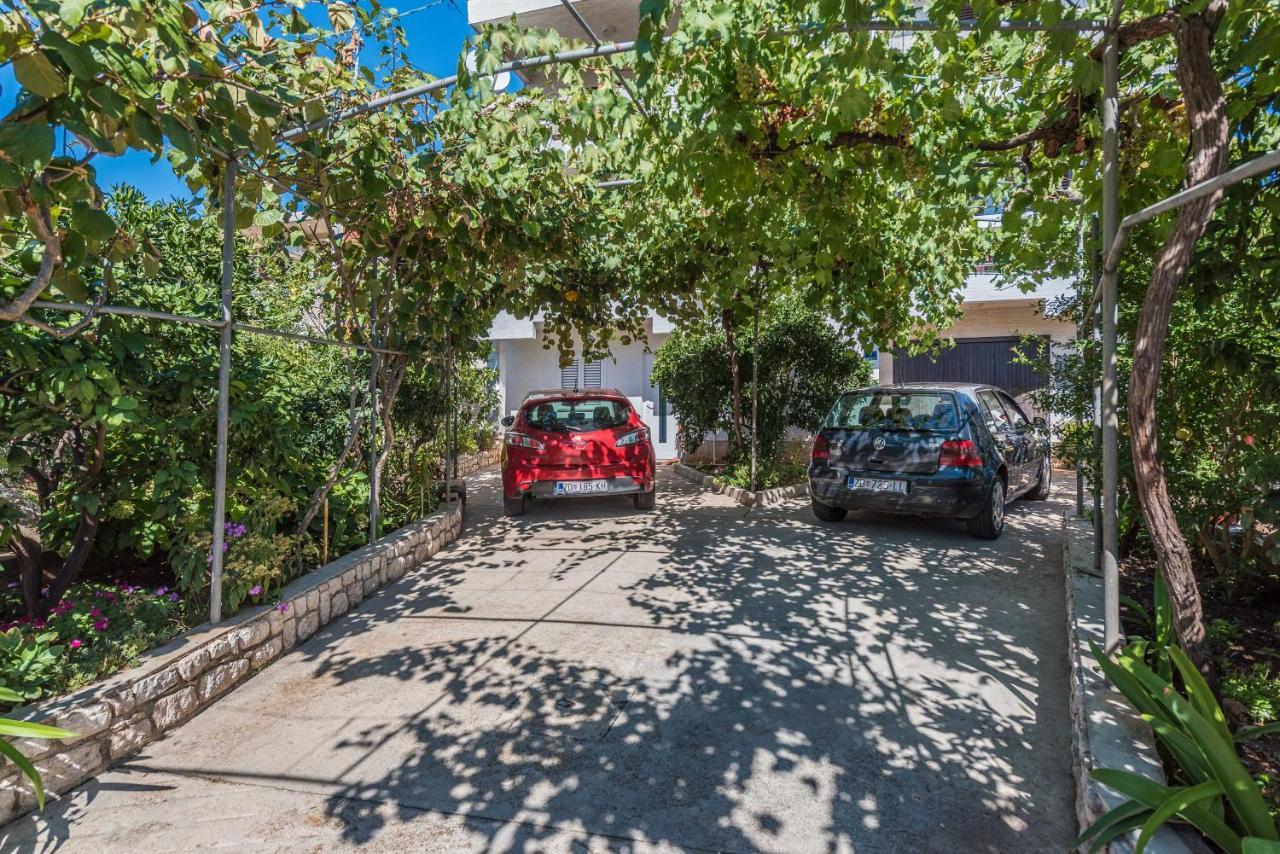 Stedi Apartment Lukoran Экстерьер фото